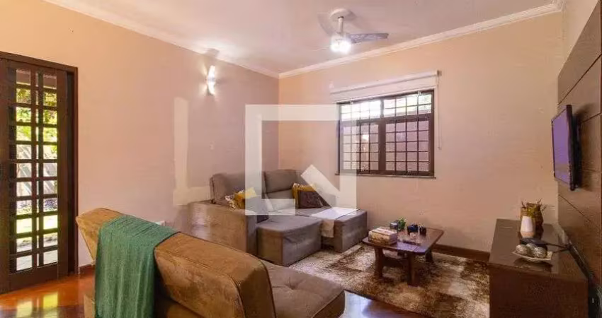 Casa para venda - jardim do sol, 5 quartos,  257 m² - campinas
