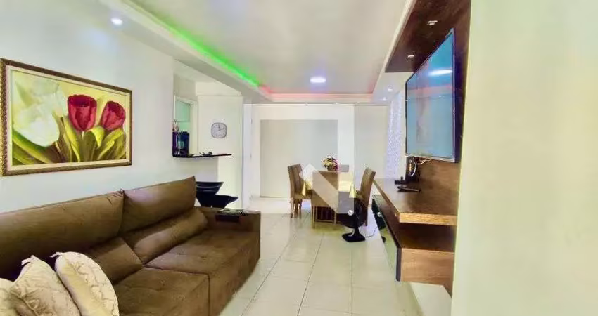 Apartamento para venda - recreio, 3 quartos,  82 m² - rio de janeiro