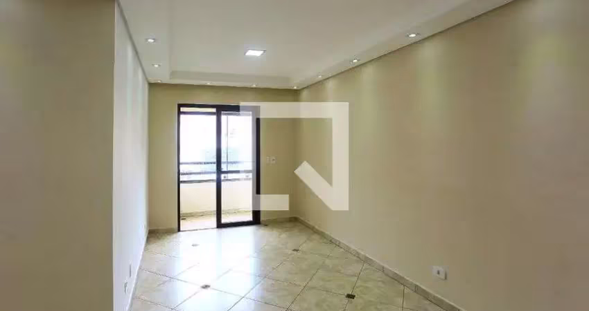 Apartamento para venda - jardim vazani, 3 quartos,  76 m² - são paulo