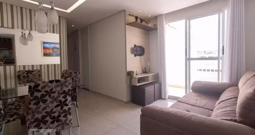Apartamento para venda - vila santa clara, 2 quartos,  50 m² - são paulo