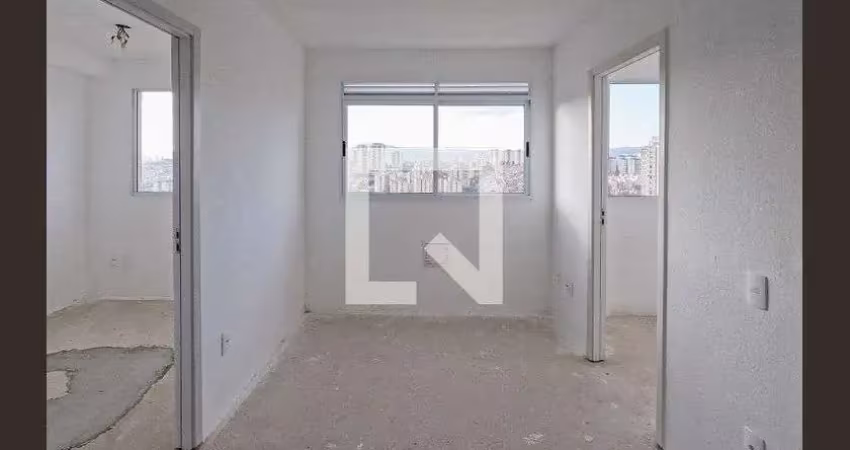 Apartamento para venda - freguesia do ó, 2 quartos,  33 m² - são paulo