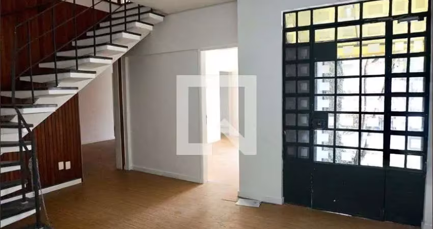 Casa para venda - brooklin, 10 quartos,  450 m² - são paulo