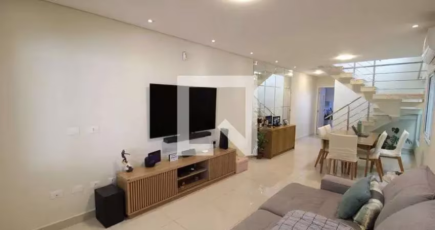 Casa para venda - água fria, 4 quartos,  148 m² - são paulo