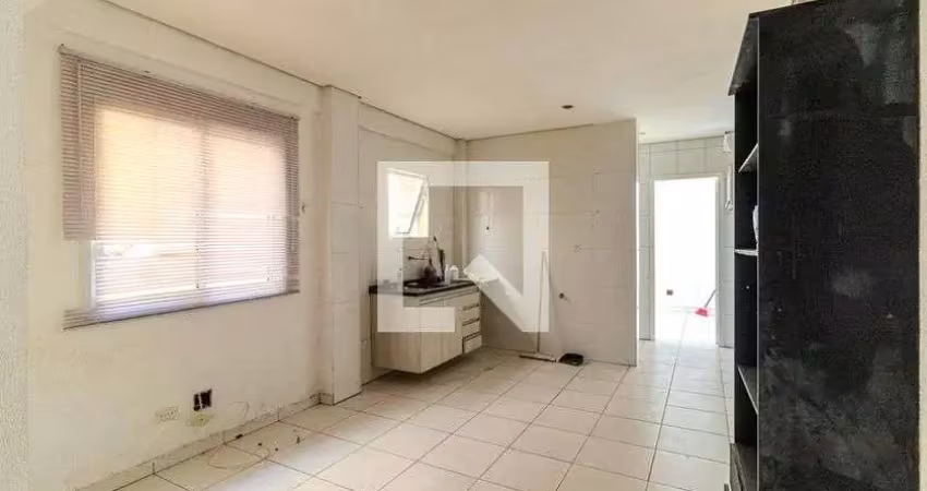Apartamento para venda - centro, 1 quarto,  44 m² - são paulo
