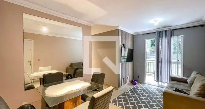 Apartamento para venda - jardim peri, 2 quartos,  55 m² - são paulo