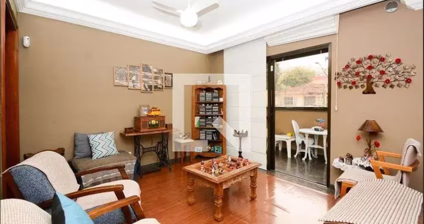 Apartamento para venda - anchieta, 4 quartos,  188 m² - são bernardo do campo