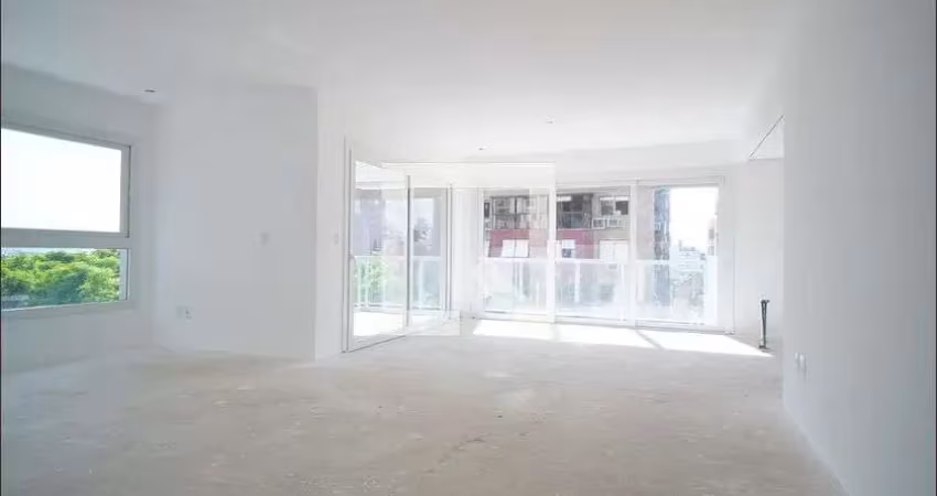 Apartamento para venda - são joão , 3 quartos,  186 m² - porto alegre