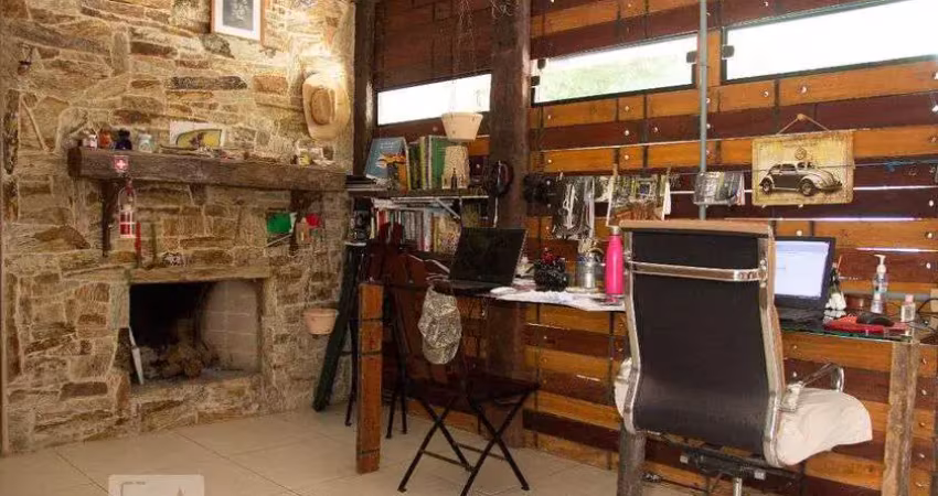 Casa para venda - alto taquaral, 3 quartos,  214 m² - campinas