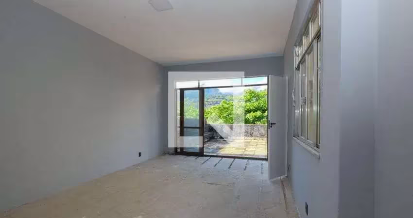 Cobertura para venda - grajaú, 5 quartos,  275 m² - rio de janeiro