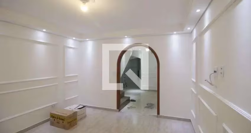 Casa para venda - vila esperança, 2 quartos,  220 m² - são paulo