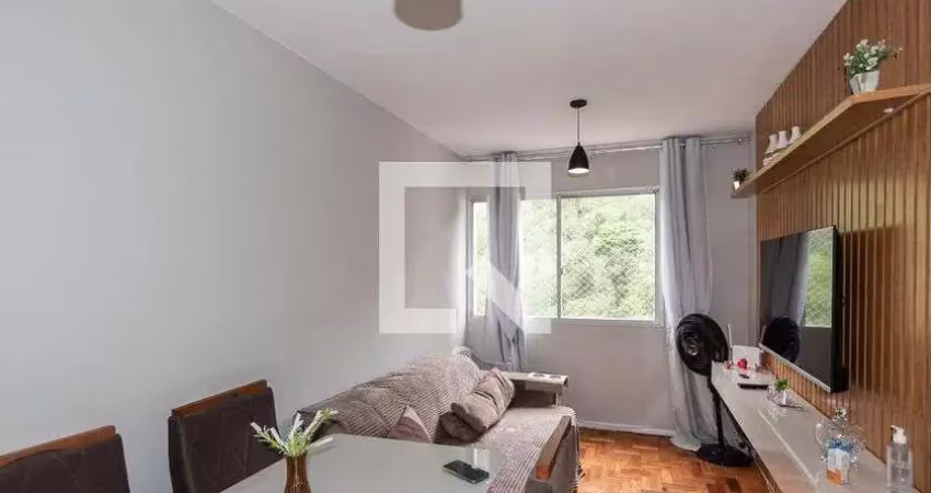 Apartamento para venda - engenho novo, 2 quartos,  54 m² - rio de janeiro