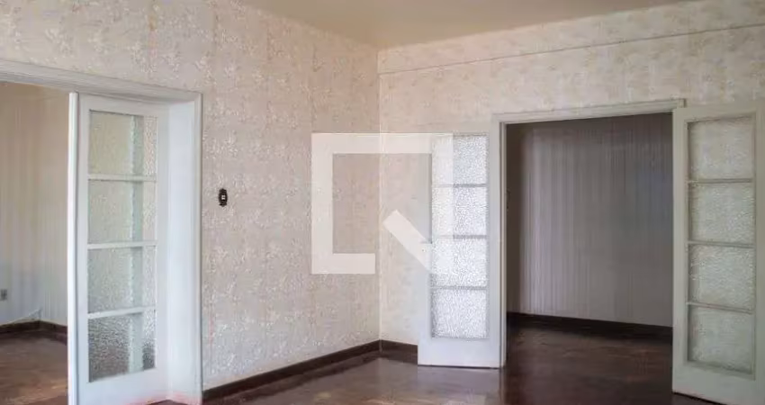 Apartamento para venda - centro histórico, 4 quartos,  144 m² - porto alegre