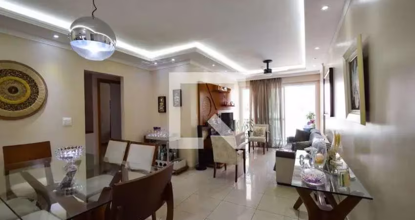 Apartamento para venda - méier, 4 quartos,  111 m² - rio de janeiro