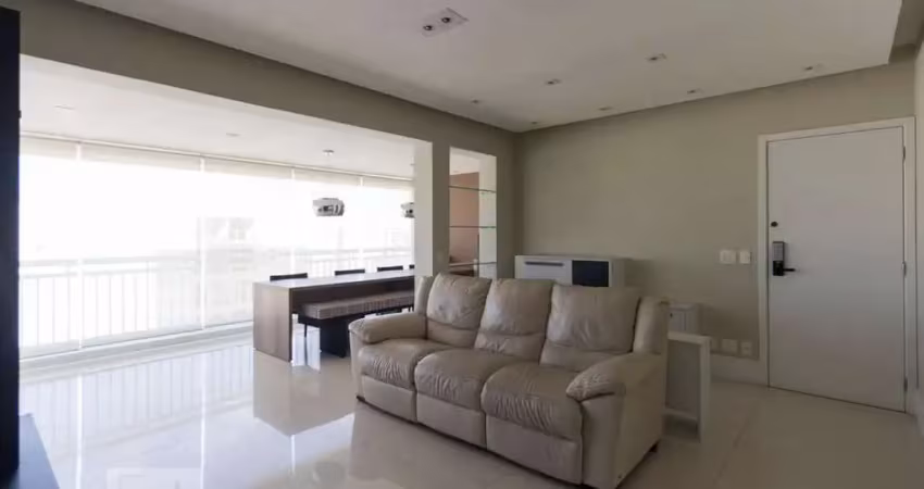 Apartamento para venda - chácara inglesa, 3 quartos,  100 m² - são paulo
