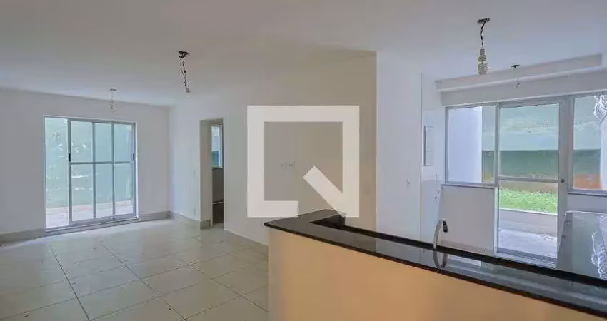 Apartamento para venda - serra, 2 quartos,  98 m² - belo horizonte