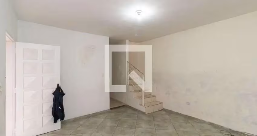 Casa para venda - vila jacuí, 3 quartos,  165 m² - são paulo