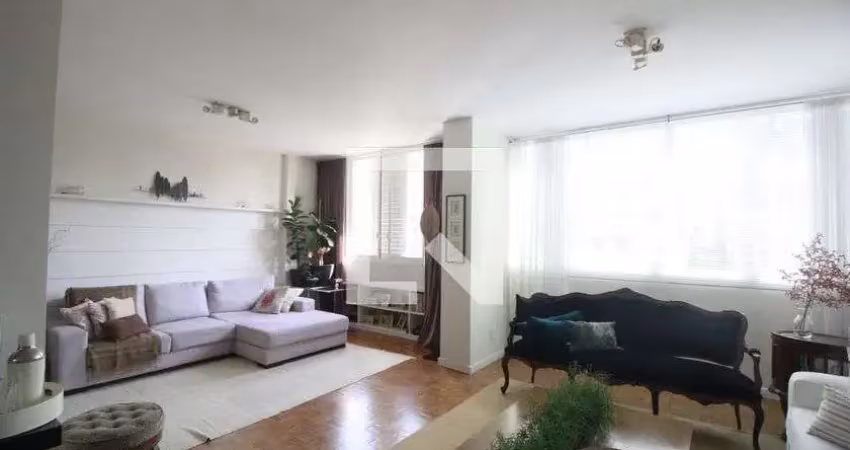 Apartamento para venda - itaim bibi, 2 quartos,  133 m² - são paulo