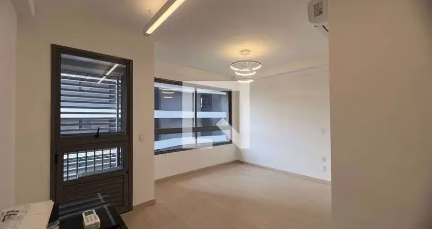 Kitnet / stúdio para venda - pinheiros, 1 quarto,  26 m² - são paulo