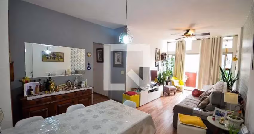 Apartamento para venda - tijuca, 2 quartos,  73 m² - rio de janeiro