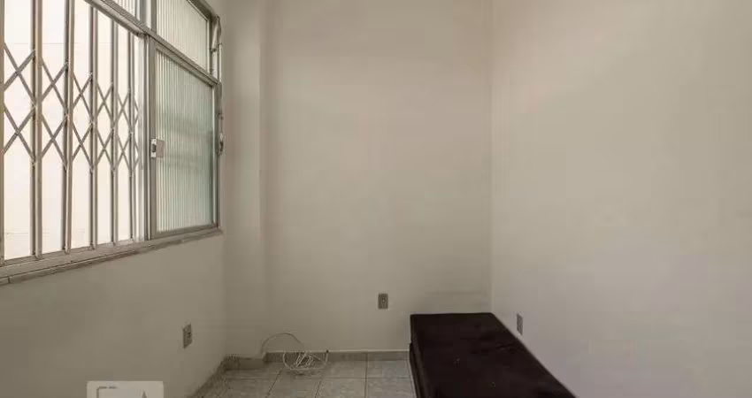 Apartamento para venda - vila isabel, 1 quarto,  38 m² - rio de janeiro