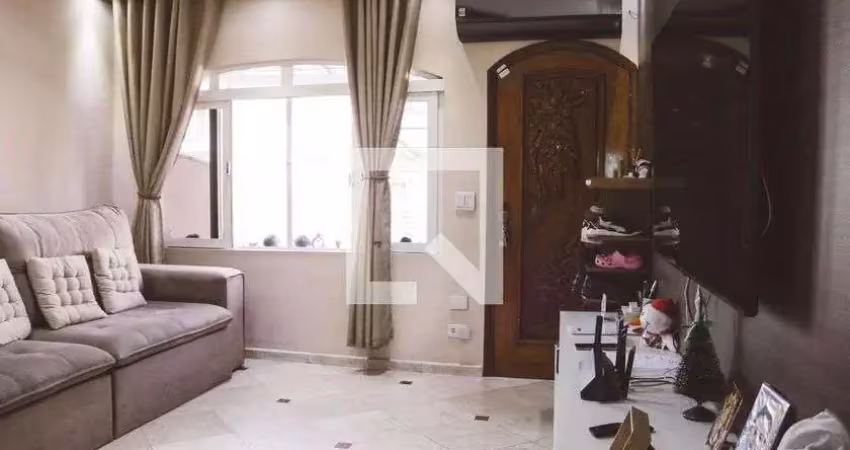 Casa para venda - mandaqui, 3 quartos,  145 m² - são paulo