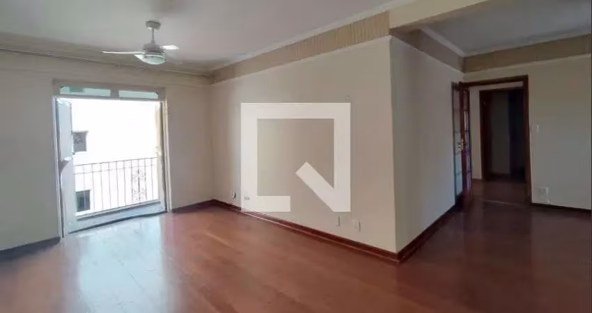 Apartamento para venda - cambuí, 3 quartos,  126 m² - campinas
