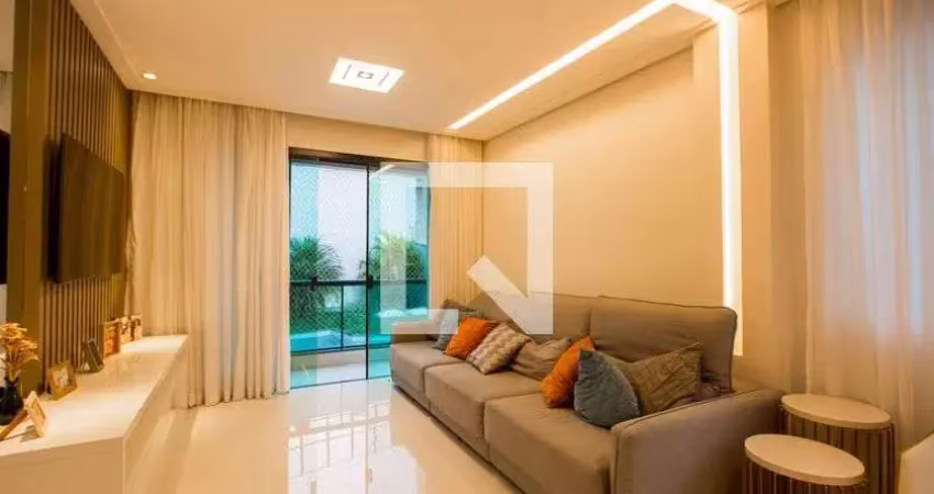 Apartamento para venda - centro, 3 quartos,  142 m² - santo andré