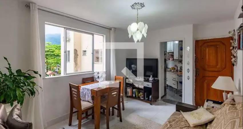 Apartamento para venda - jacarepaguá, 2 quartos,  48 m² - rio de janeiro