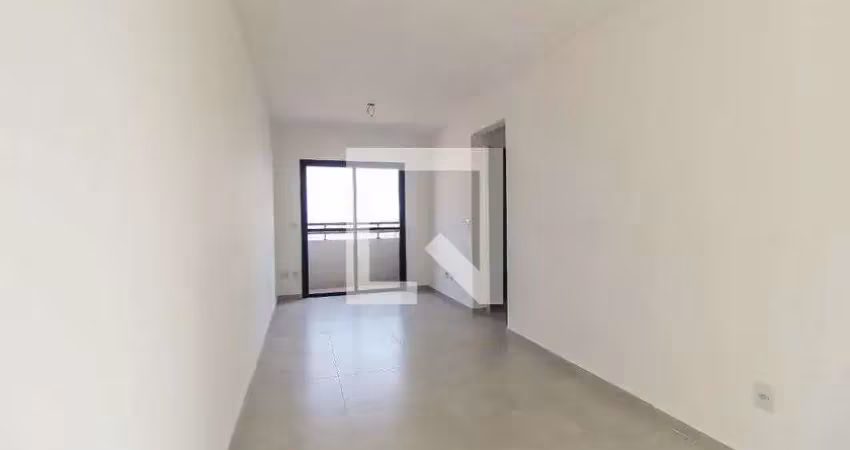 Apartamento para venda - vila jacuí, 2 quartos,  50 m² - são paulo