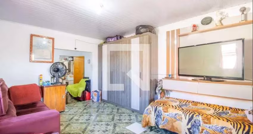 Casa para venda - padroeira, 4 quartos,  125 m² - osasco