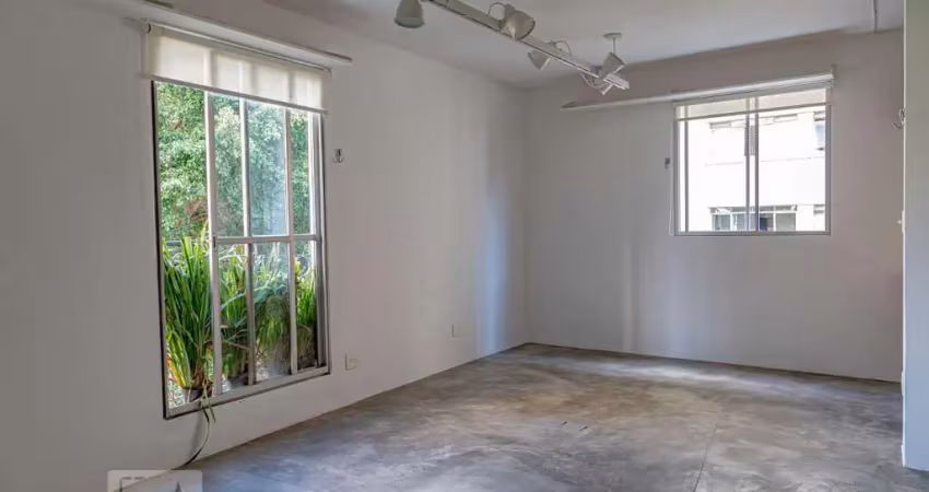 Kitnet / stúdio para venda - bela vista, 1 quarto,  42 m² - são paulo