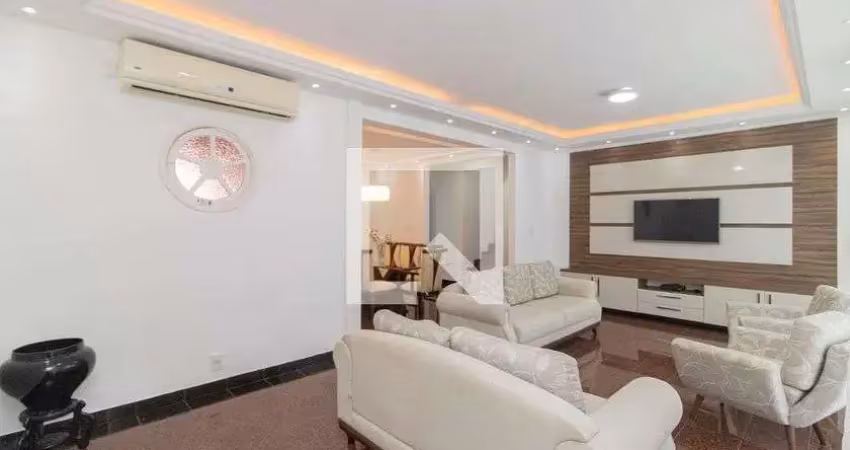 Casa para venda - moneró, 4 quartos,  233 m² - rio de janeiro