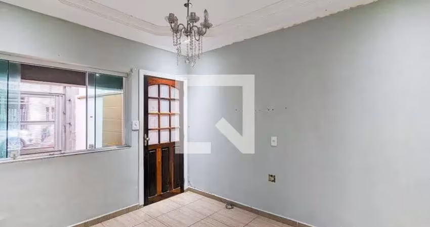 Casa para venda - rudge ramos, 2 quartos,  160 m² - são bernardo do campo