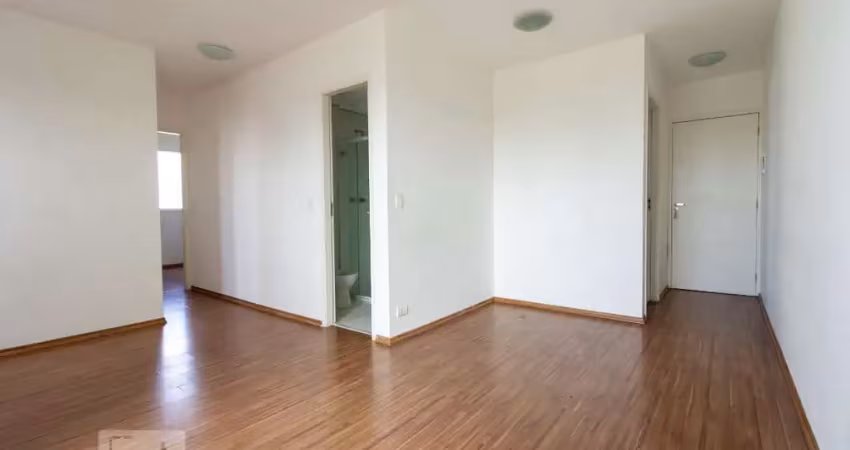 Apartamento para venda - jardim éster yolanda, 3 quartos,  57 m² - são paulo