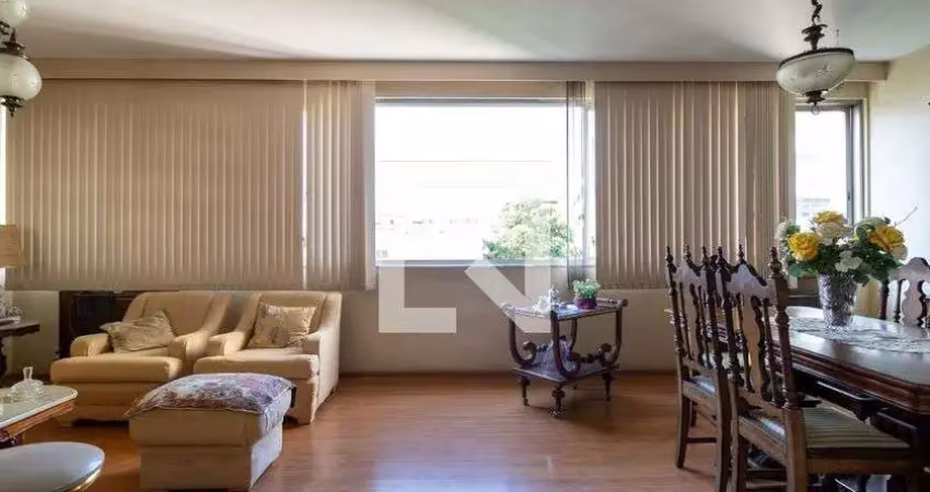 Apartamento para venda - tijuca, 4 quartos,  140 m² - rio de janeiro