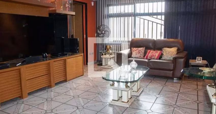 Casa para venda - vila maria , 4 quartos,  610 m² - são paulo