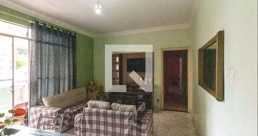 Apartamento para venda - centro, 2 quartos,  92 m² - campinas