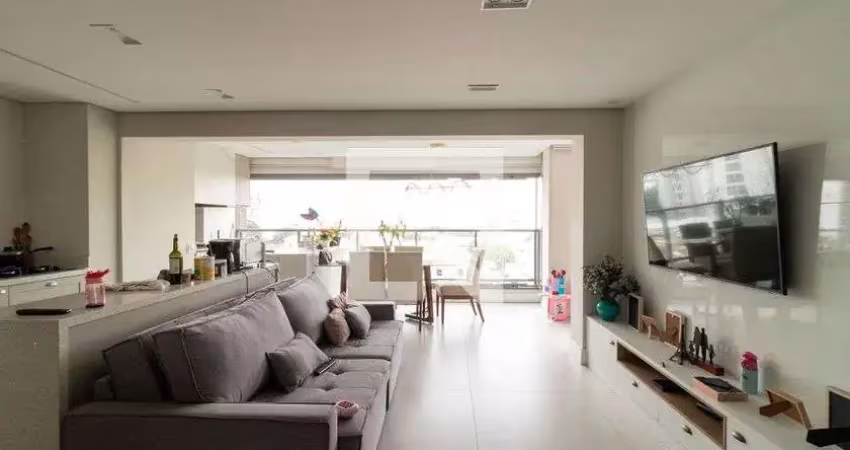Apartamento para venda - vila leopoldina, 3 quartos,  115 m² - são paulo