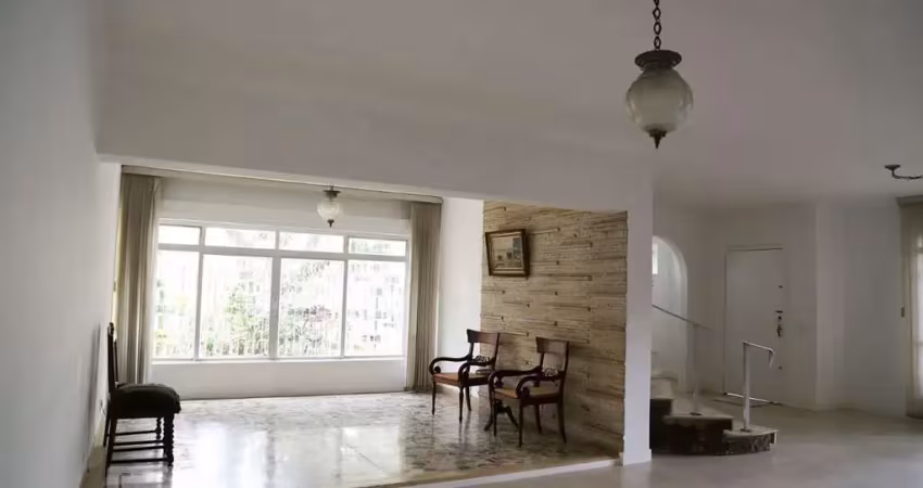 Casa para venda - planalto paulista, 4 quartos,  350 m² - são paulo