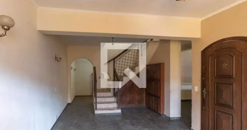 Casa para venda - jardim interlagos, 3 quartos,  288 m² - campinas