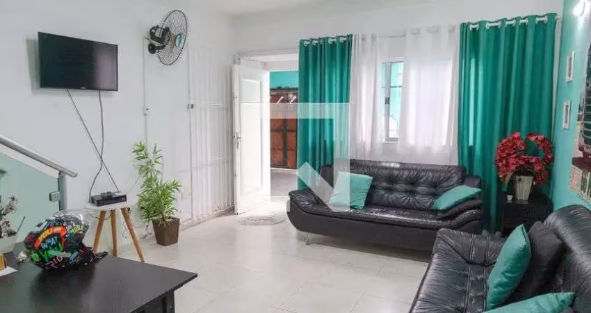 Casa para venda - ponte grande, 3 quartos,  220 m² - guarulhos