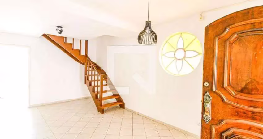 Casa para venda - chácara santo antonio, 2 quartos,  140 m² - são paulo