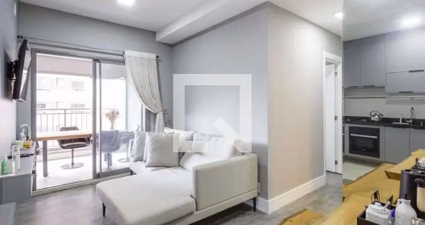 Apartamento para venda - moema, 2 quartos,  65 m² - são paulo