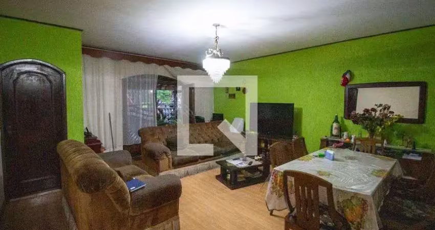 Casa para venda - vila jacuí, 7 quartos,  880 m² - são paulo