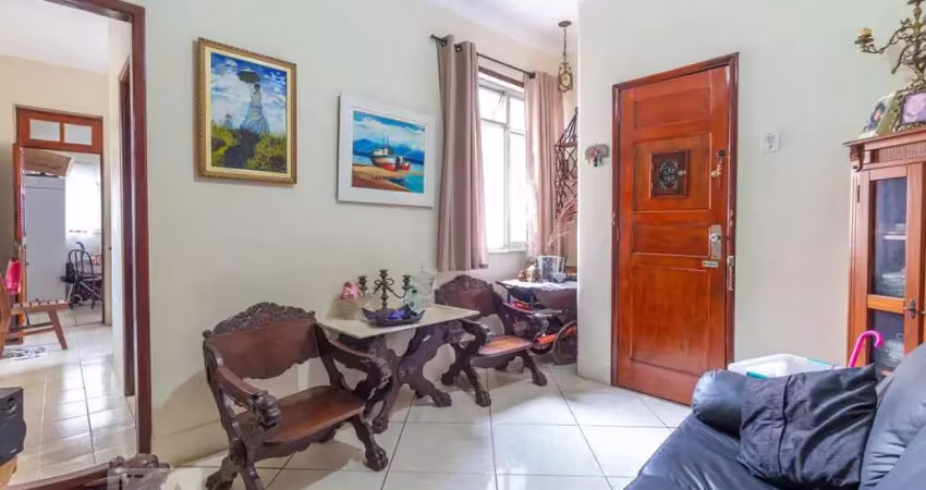 Apartamento para venda - piedade, 2 quartos,  50 m² - rio de janeiro