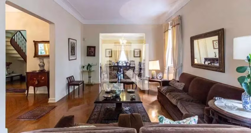 Casa para venda - higienópolis, 4 quartos,  400 m² - são paulo