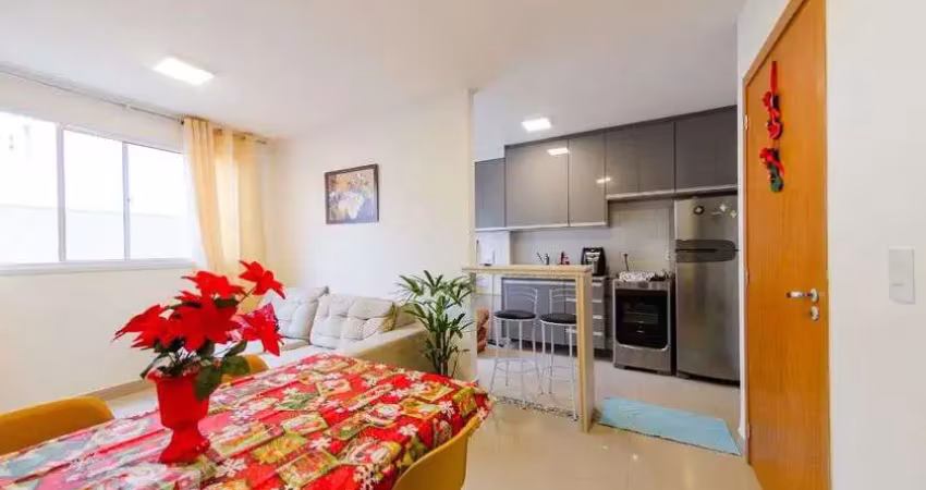 Apartamento para venda - buritis, 2 quartos,  68 m² - belo horizonte