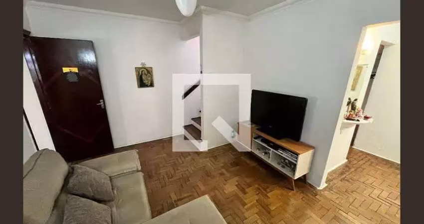 Casa para venda - água fria, 3 quartos,  258 m² - são paulo