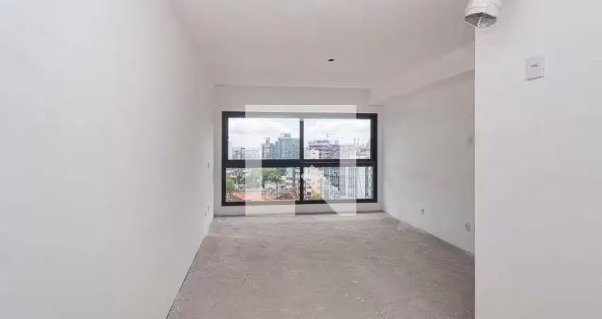 Kitnet / stúdio para venda - petrópolis, 1 quarto,  32 m² - porto alegre