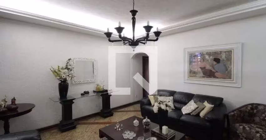 Casa para venda - ouro preto, 5 quartos,  551 m² - belo horizonte